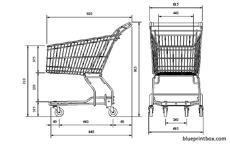 shopping cart 06