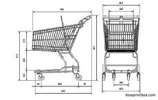 shopping cart 07
