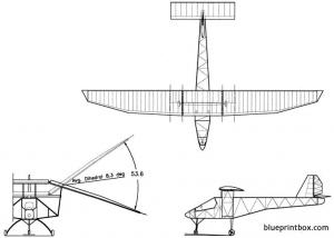 ornithopter c gptr