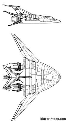 earis atmospheric shuttle