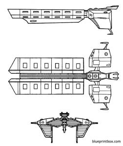 barrier mine warfare ship