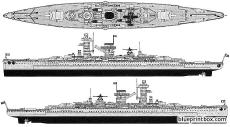 dkm admiral graf spee pocket battleship 2