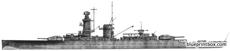 dkm deutschland 1929 heavy cruiser