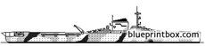 dkm europa 1942 aircraft carrier