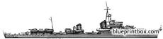 dkm z17 22 1936 destroyer