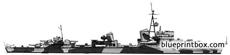 dkm z31 39 1941 destroyer