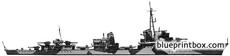 dkm z5 16 1934 destroyer