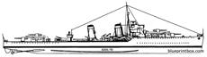 hms beagle 1940 destroyer