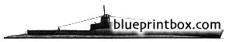 mnf aurore 1940 submarine
