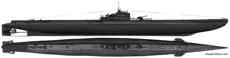 mnf casabianca 1942 submarine