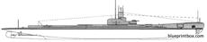 hms clyde 1939 submarine