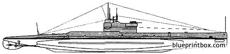 hms l 23 1939 submarine