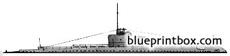 hms pandora 1942 submarine