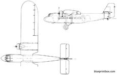 blackburn ca15c monoplane 1932 england