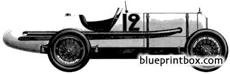 duesenberg gp 1921 2